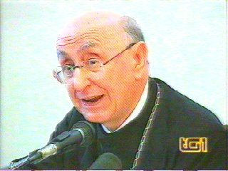 Il cardinale Biffi