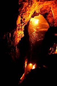 Grotta Rudolf