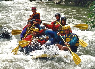 Preludio alla BalbaTour 2001
