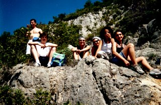 >>Foto di gruppo