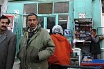 Il negozio del libraio di Kabul