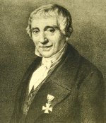 Georg Friedrich Grotefend (9 giugno 1775-15 dicembre 1853)