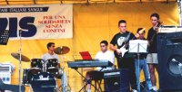 Il concerto dell'Agro e di Luca (2)