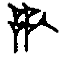 K�