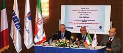 La conferenza stampa della FIAT