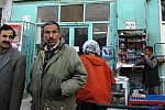 Il negozio del libraio di Kabul