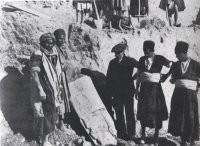 il ritrovamento del codice di Hammu-rapi a Susa