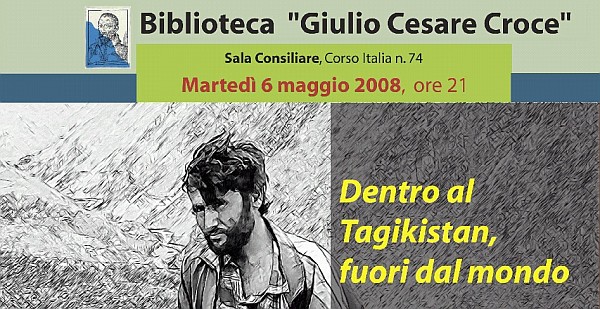 Foto di Paolo Delaini; grafica di Giuseppe Gambetta